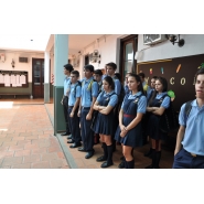 ¡Iniciamos el ciclo lectivo 2015! - NIVEL SECUNDACIO